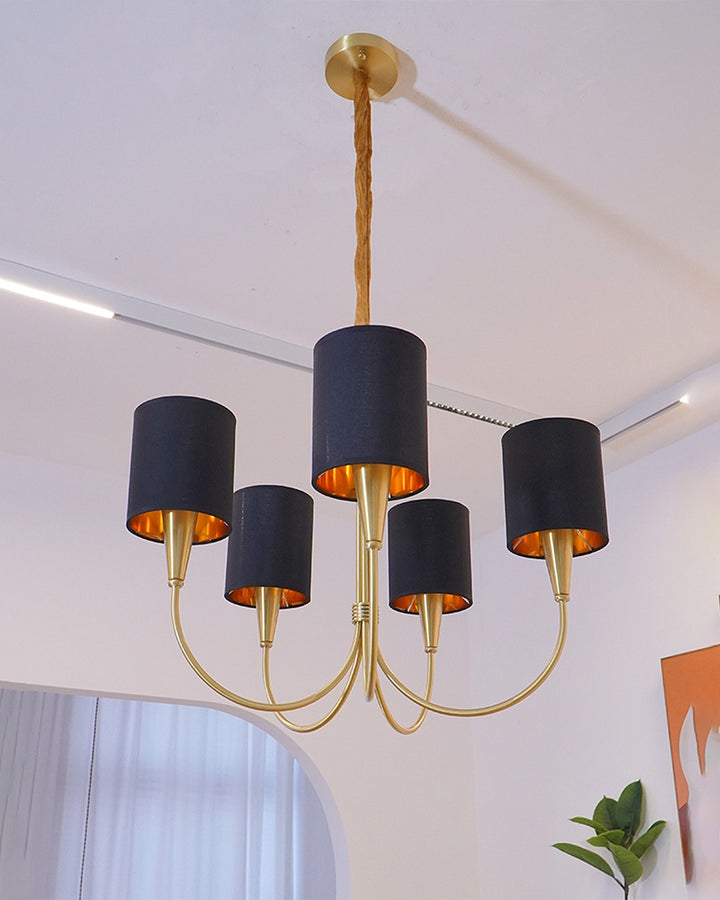 Jovarna Chandelier