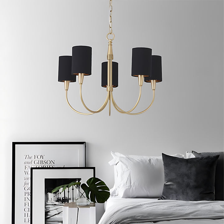 Jovarna Chandelier
