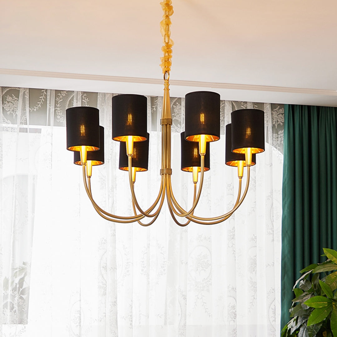 Jovarna Chandelier