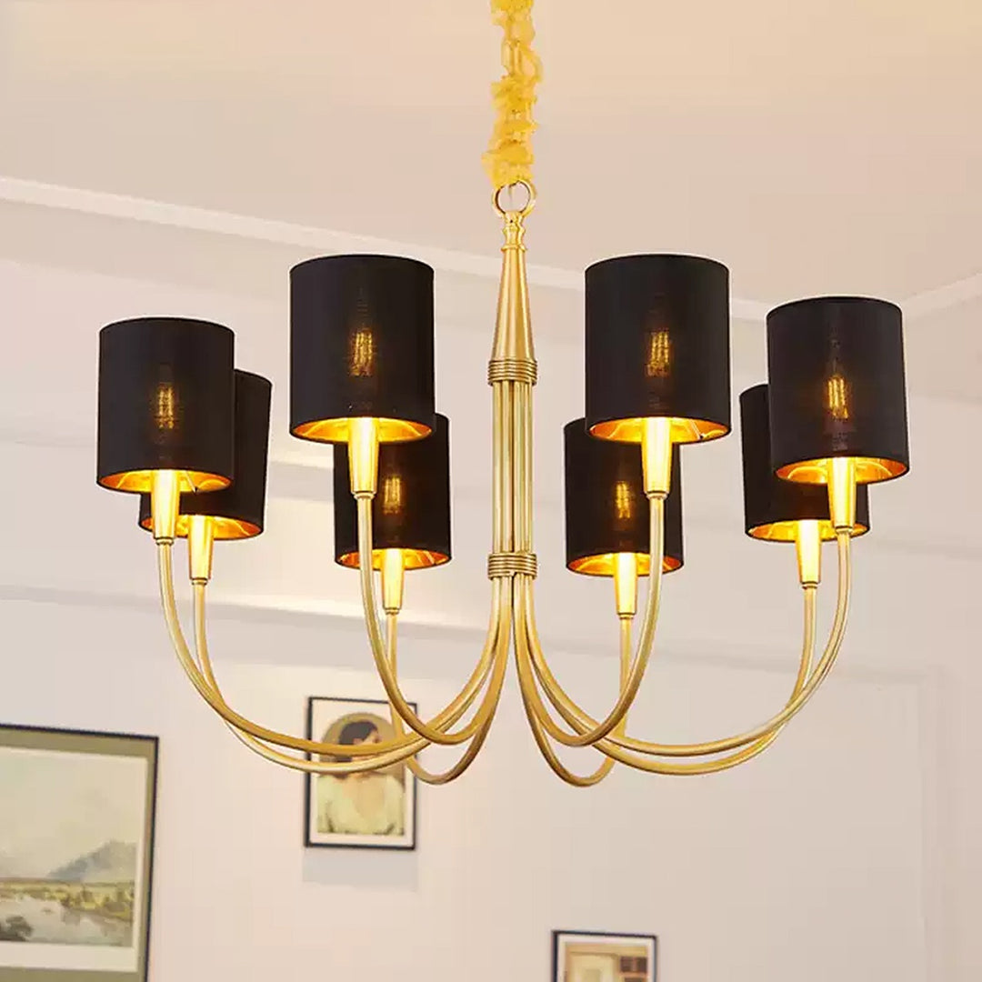 Jovarna Chandelier