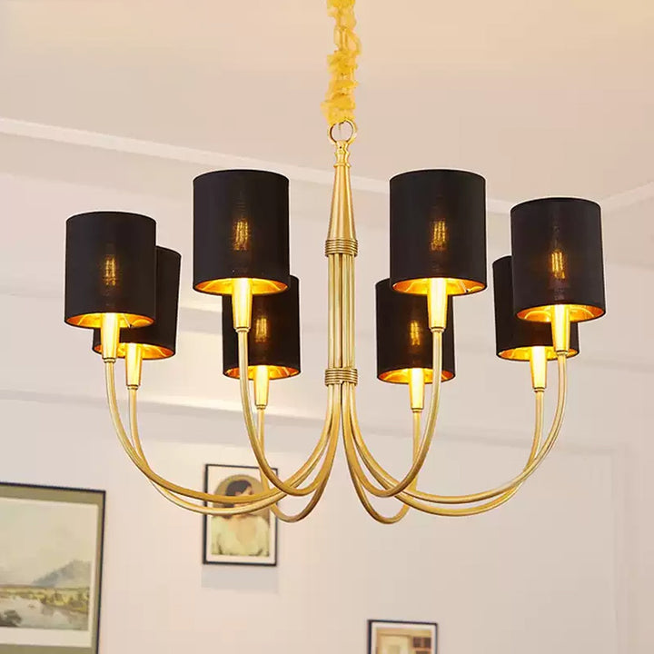 Jovarna Chandelier