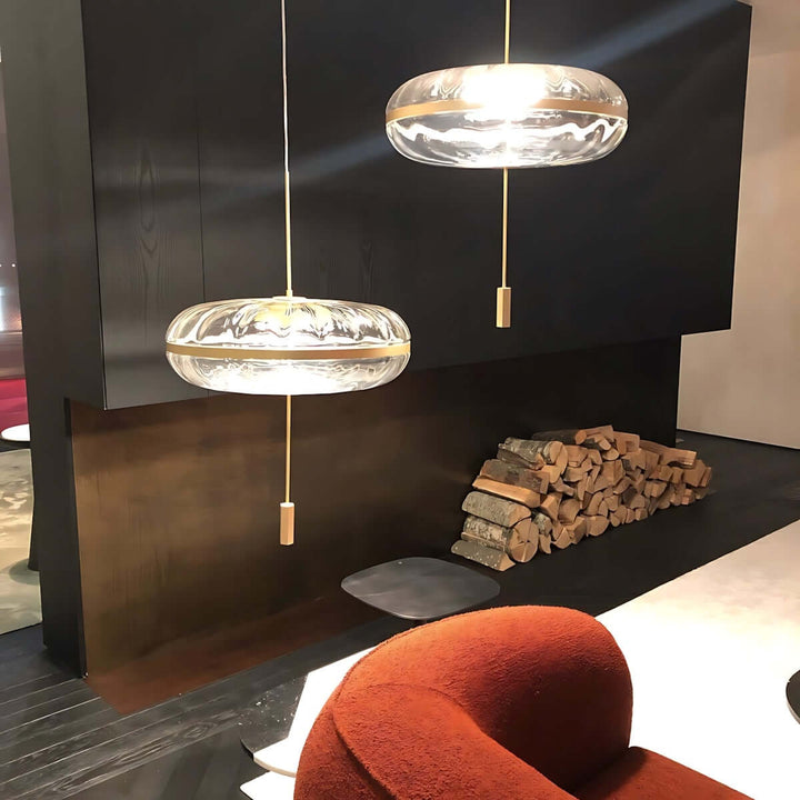 Jumeru Pendant Light