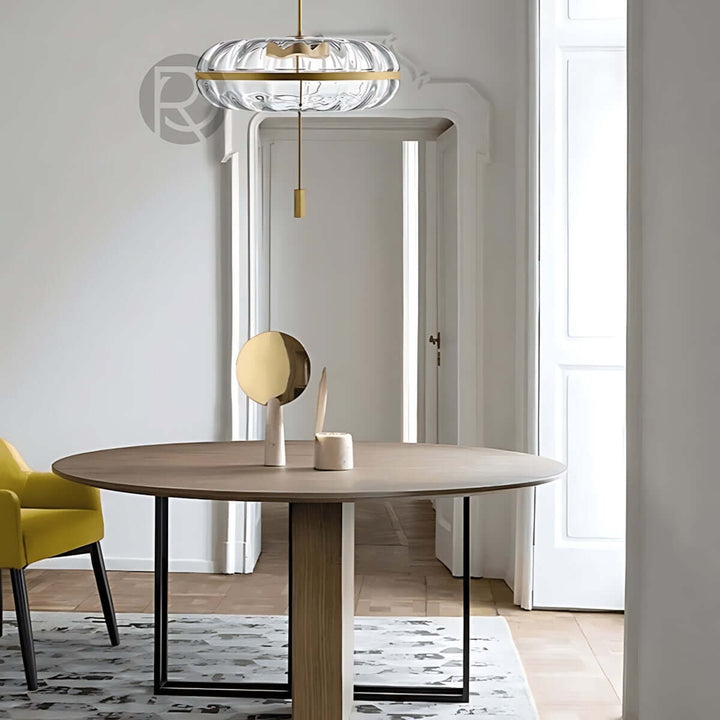 Jumeru Pendant Light