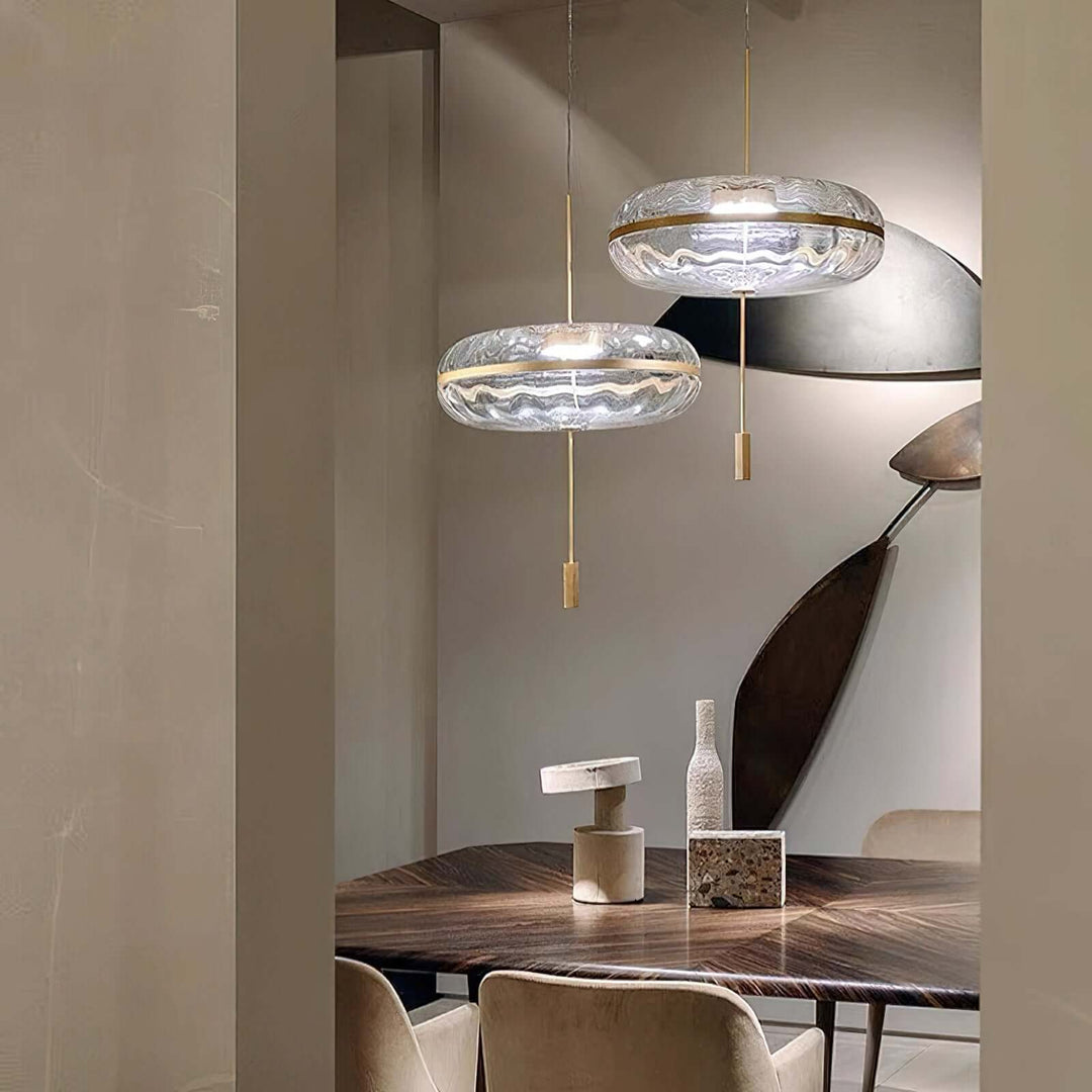 Jumeru Pendant Light