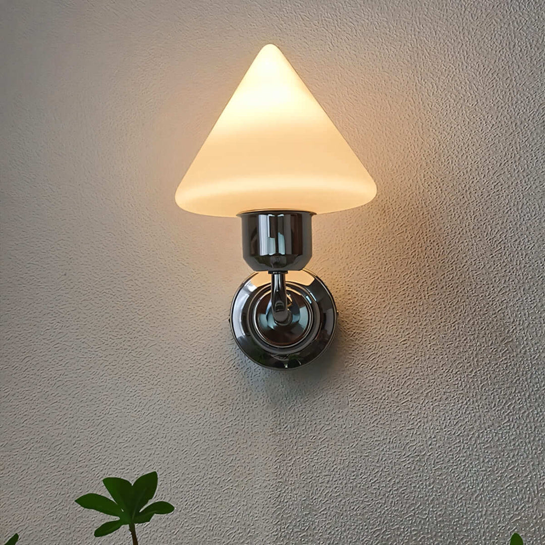 Juzekro Wall Lamp - Modern & Stylish Minimalist Wall Lamp