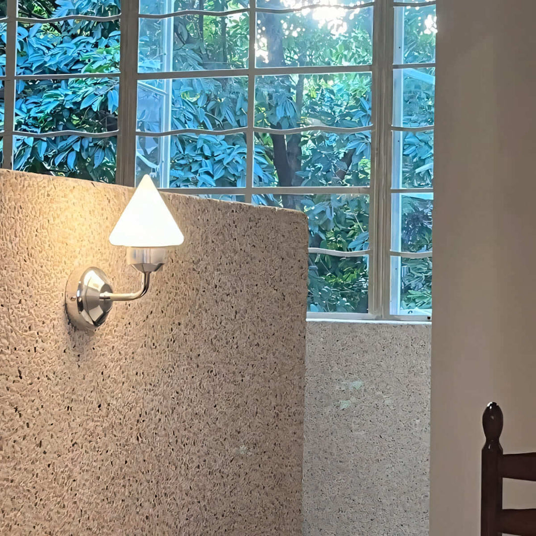 Juzekro Wall Lamp - Modern & Stylish Minimalist Wall Lamp