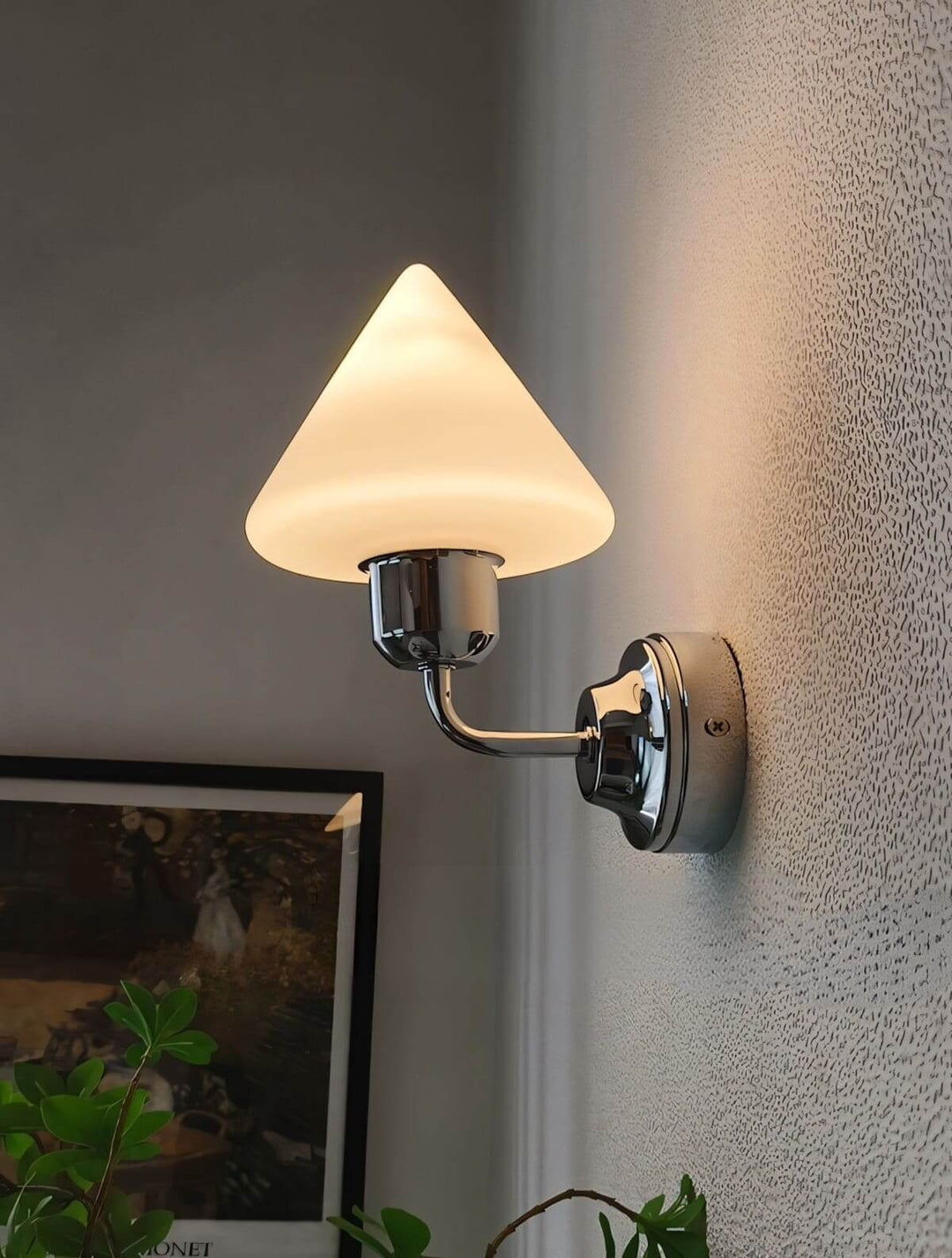 Juzekro Wall Lamp - Modern & Stylish Minimalist Wall Lamp