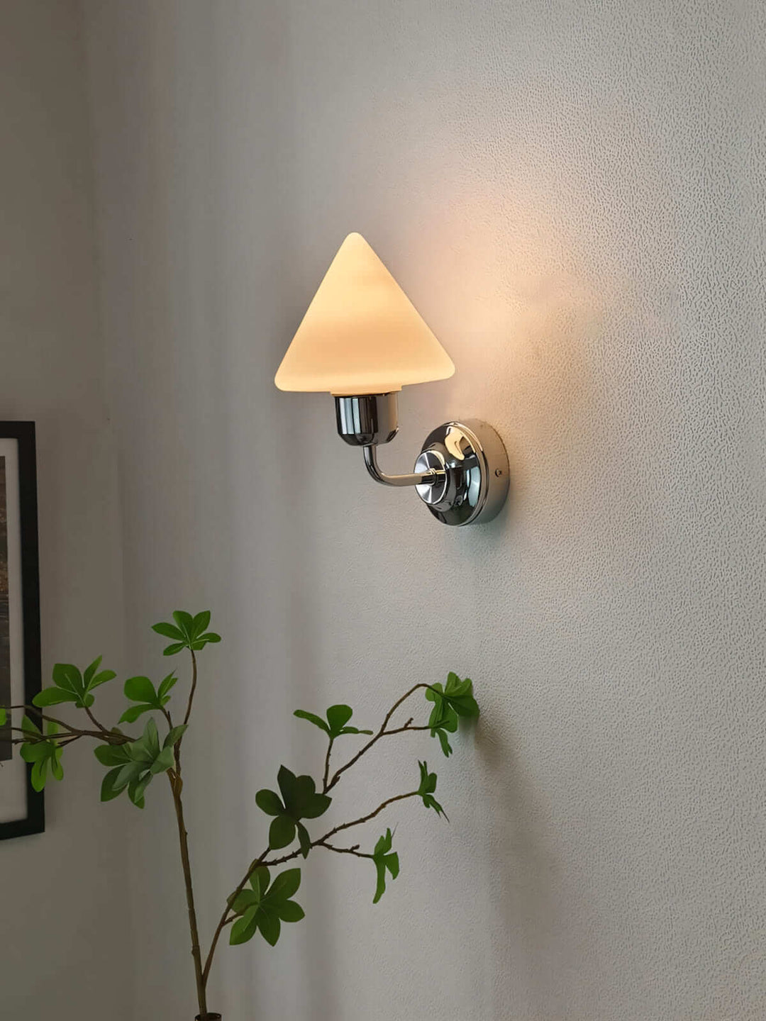 Juzekro Wall Lamp - Modern & Stylish Minimalist Wall Lamp