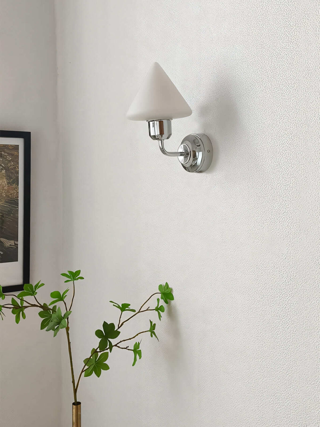 Juzekro Wall Lamp - Modern & Stylish Minimalist Wall Lamp