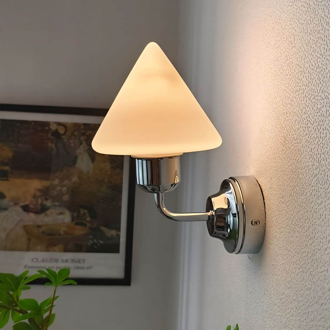 Juzekro Wall Lamp - Modern & Stylish Minimalist Wall Lamp