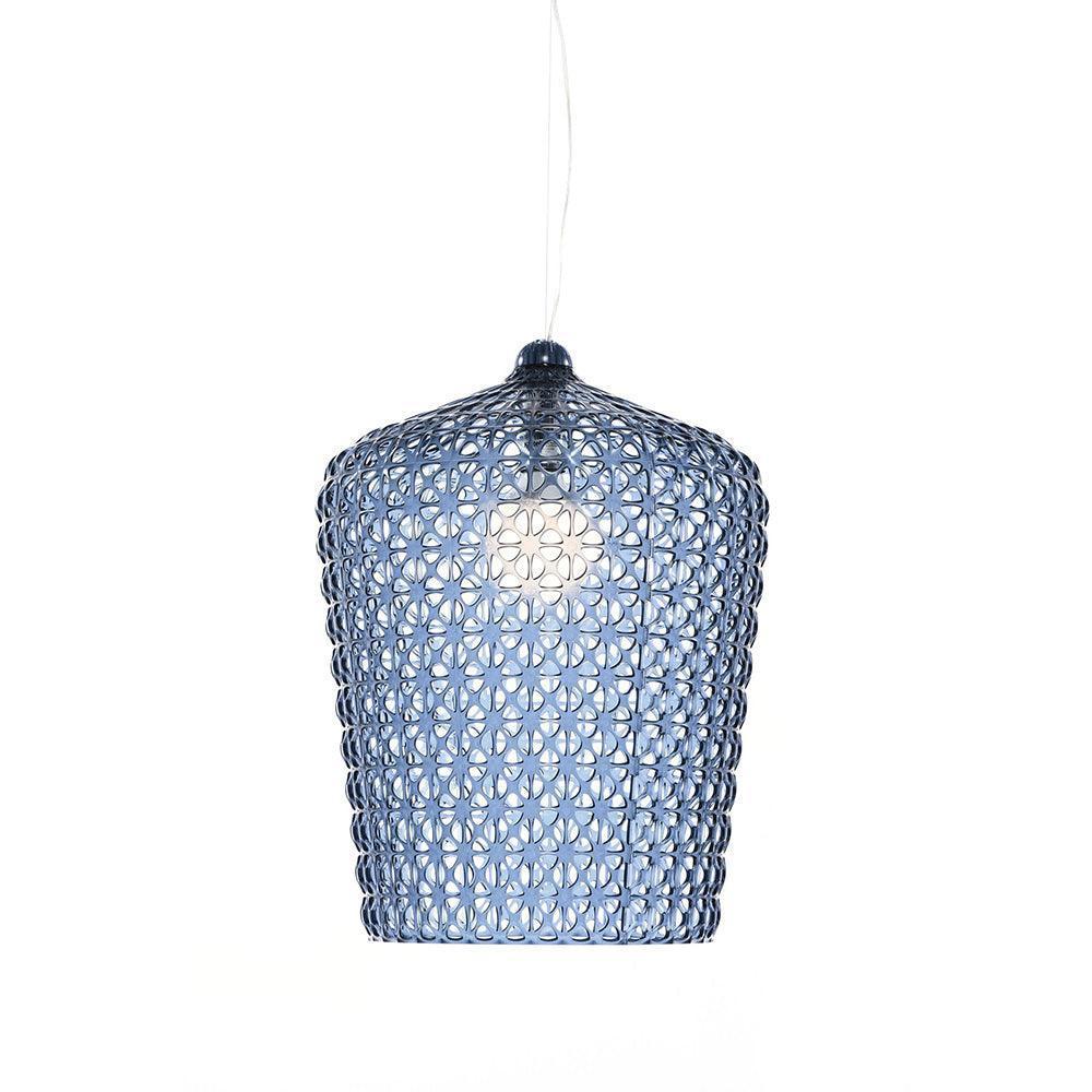 Kabuki Pendant Lamp | Modern Art Deco Hanging Light for Kitchen Island | Vinlighting | Vinlighting