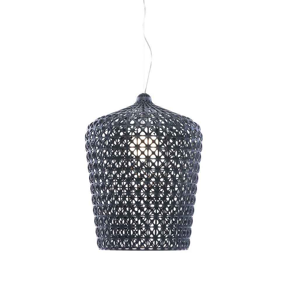 Kabuki Pendant Lamp | Modern Art Deco Hanging Light for Kitchen Island | Vinlighting | Vinlighting