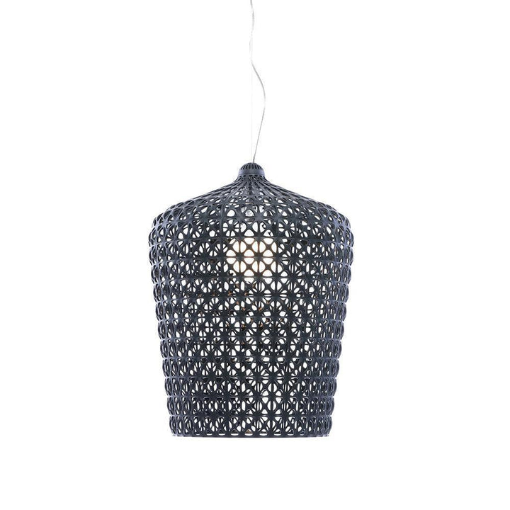 Kabuki Pendant Lamp | Modern Art Deco Hanging Light for Kitchen Island | Vinlighting | Vinlighting