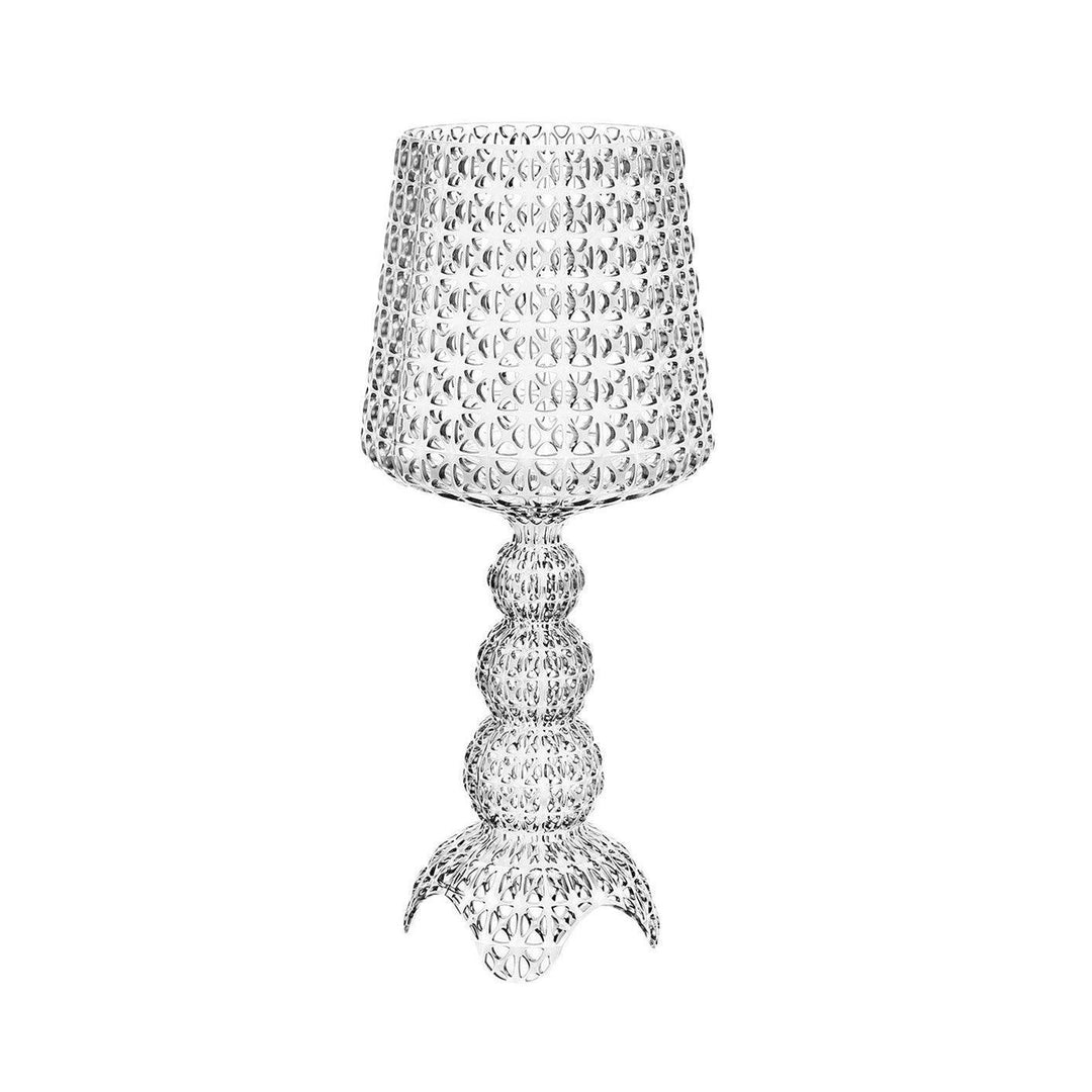 Kabuki Table Lamp - Art Deco LED Light by Vinlighting | Vinlighting | Vinlighting