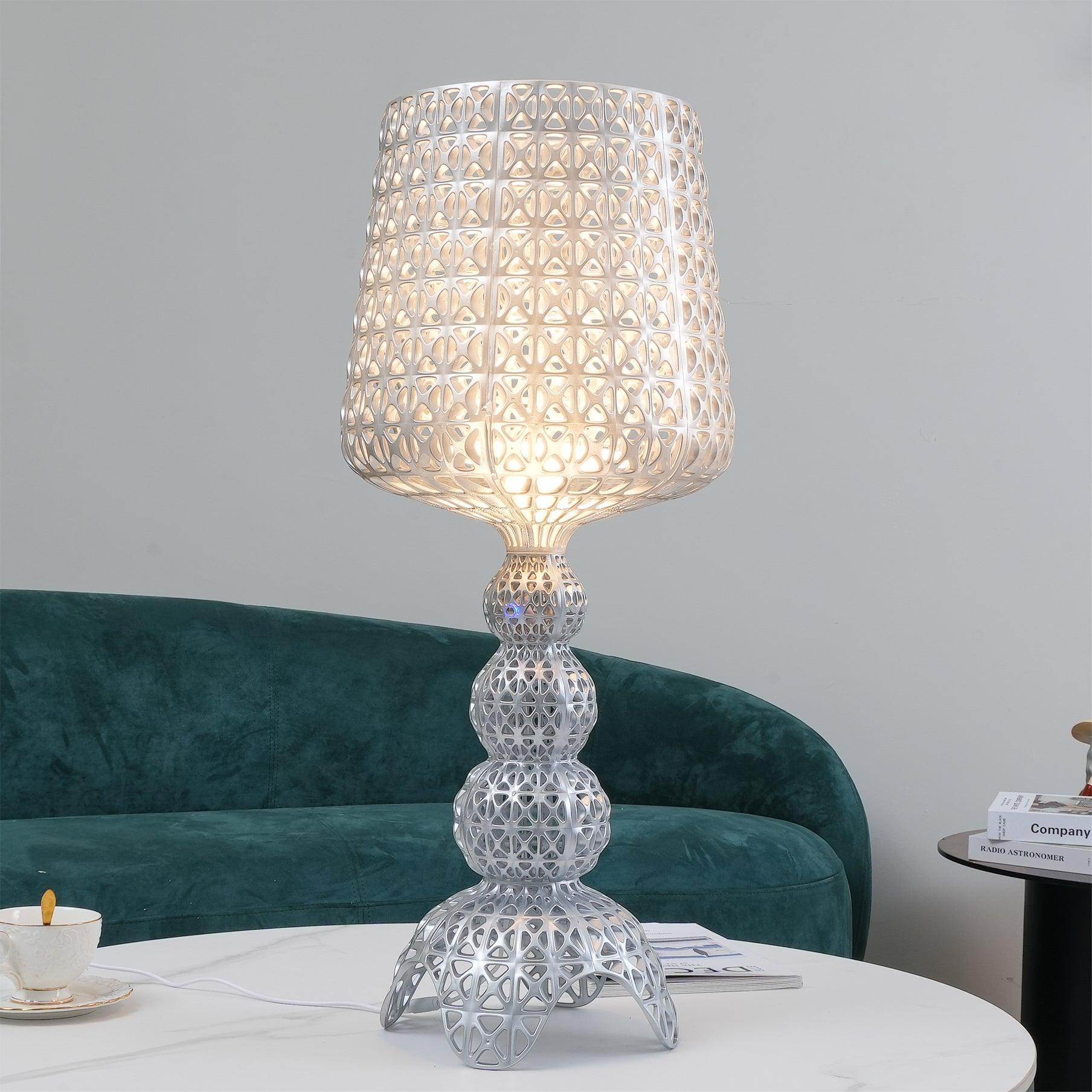 Kabuki Table Lamp - Vinlighting