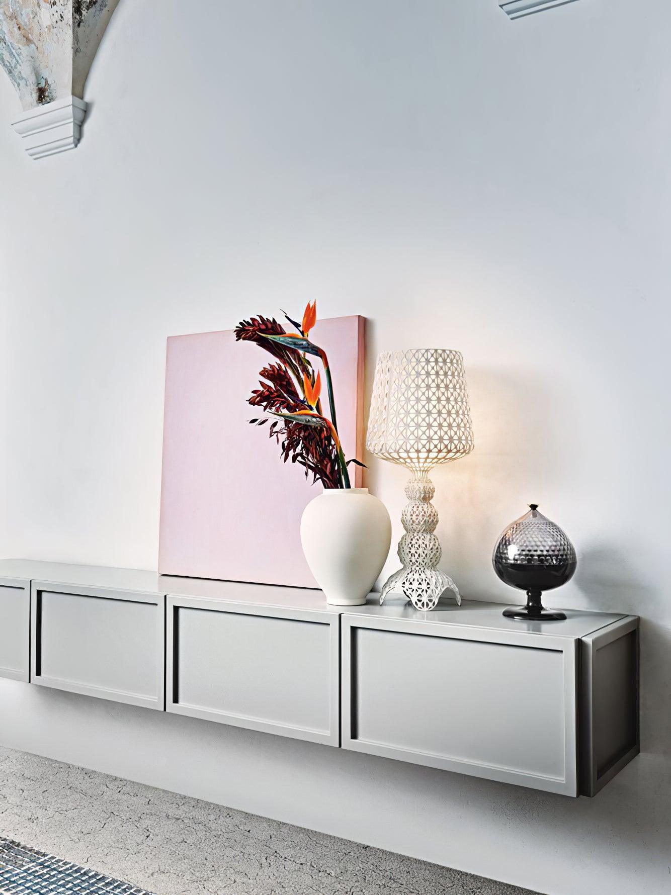 Kabuki Table Lamp - Vinlighting