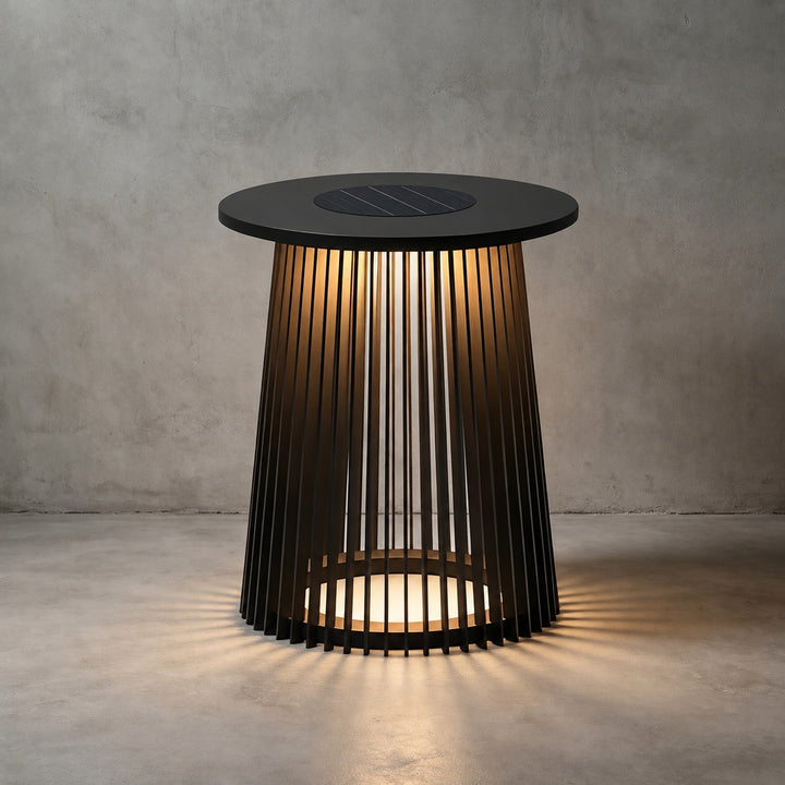 Kaelis Outdoor Floor Lamp
