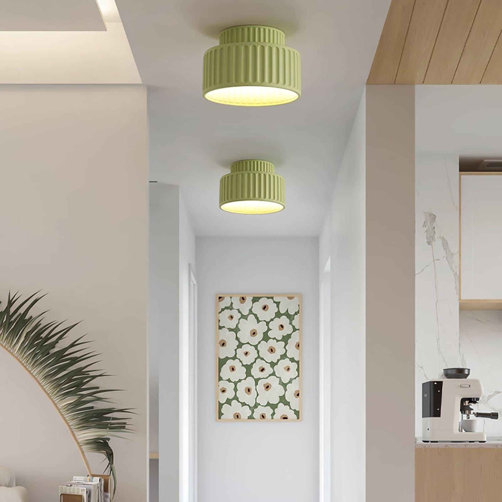 Kami Ceiling Lamp - Vinlighting