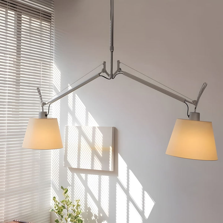 Kastel Chandelier