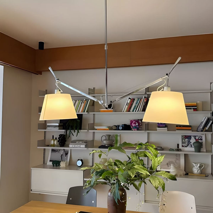 Kastel Chandelier