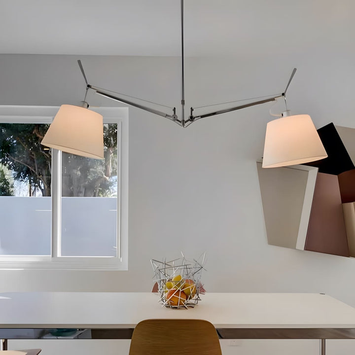 Kastel Chandelier