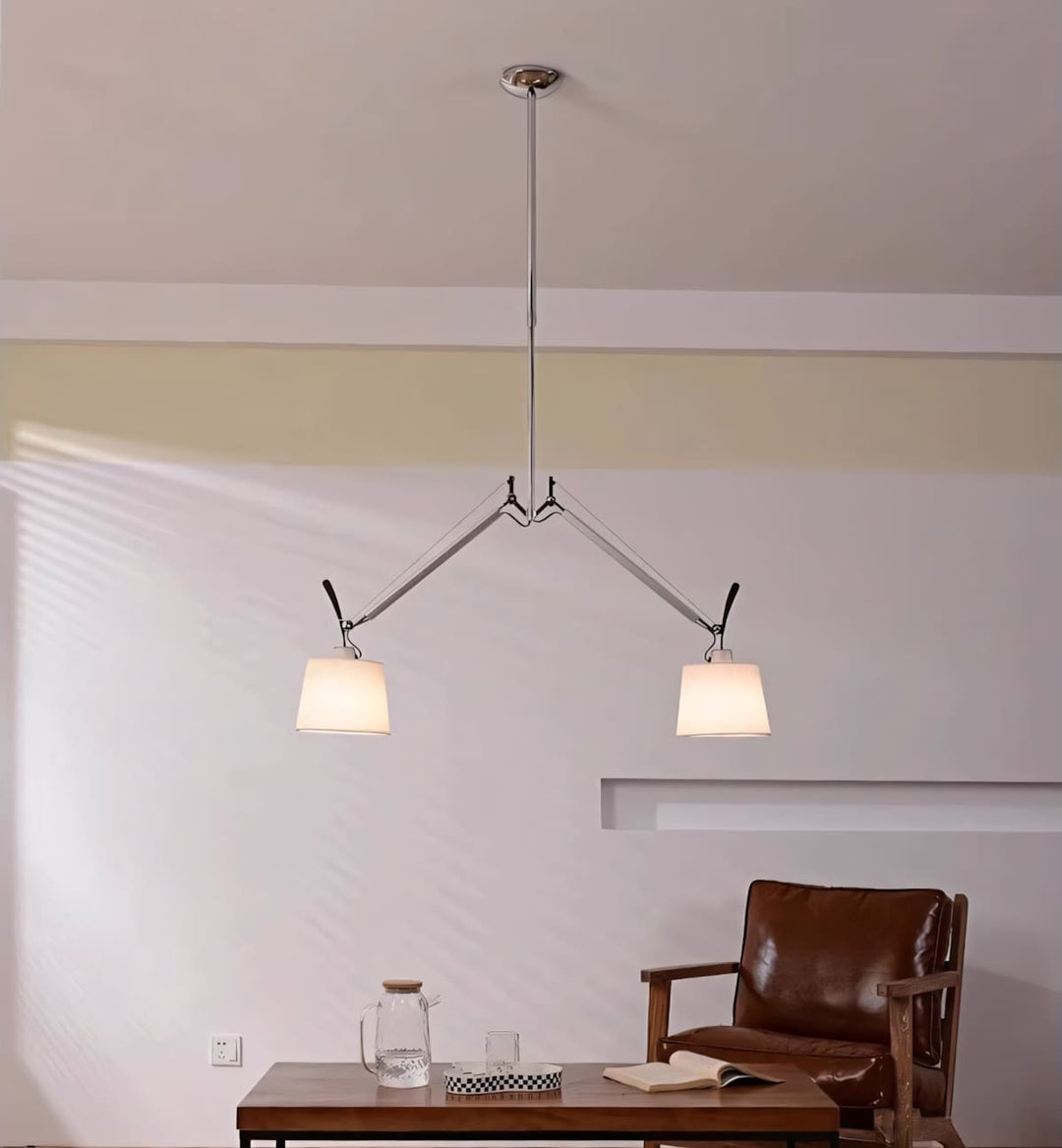 Kastel Chandelier