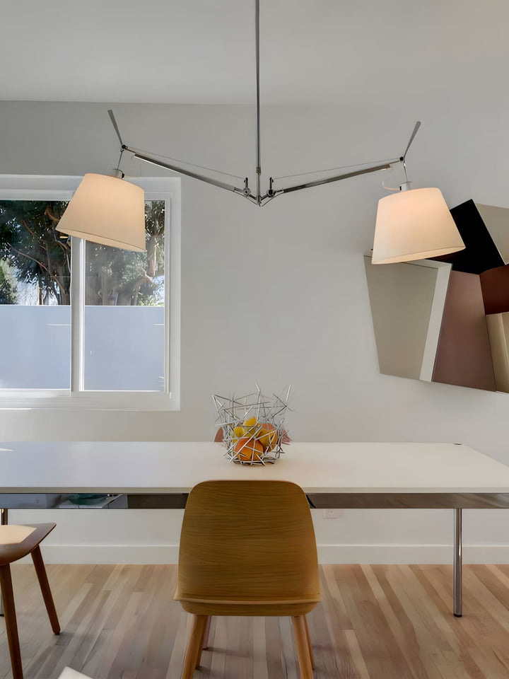 Kastel Chandelier