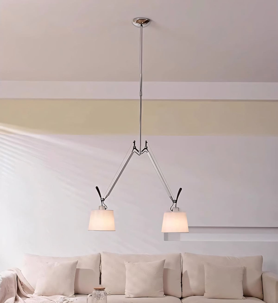 Kastel Chandelier