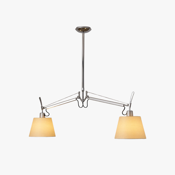 Kastel Chandelier