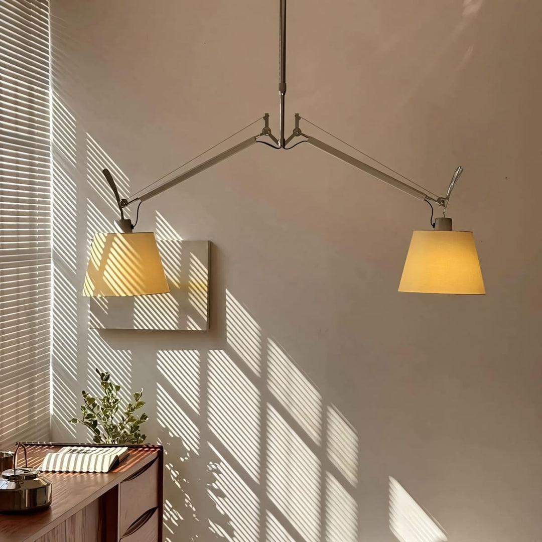 Kastel Chandelier