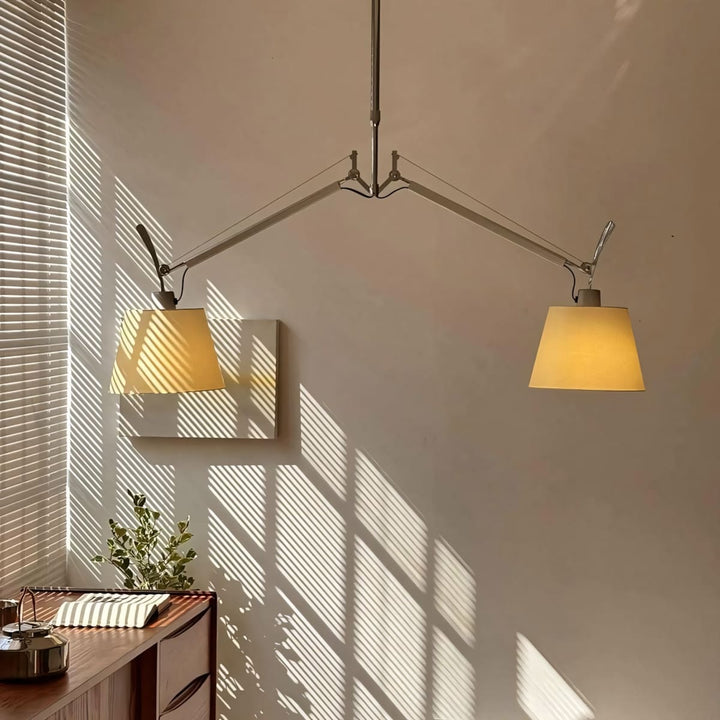 Kastel Chandelier