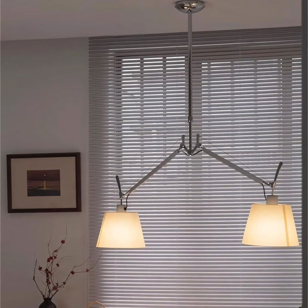 Kastel Chandelier