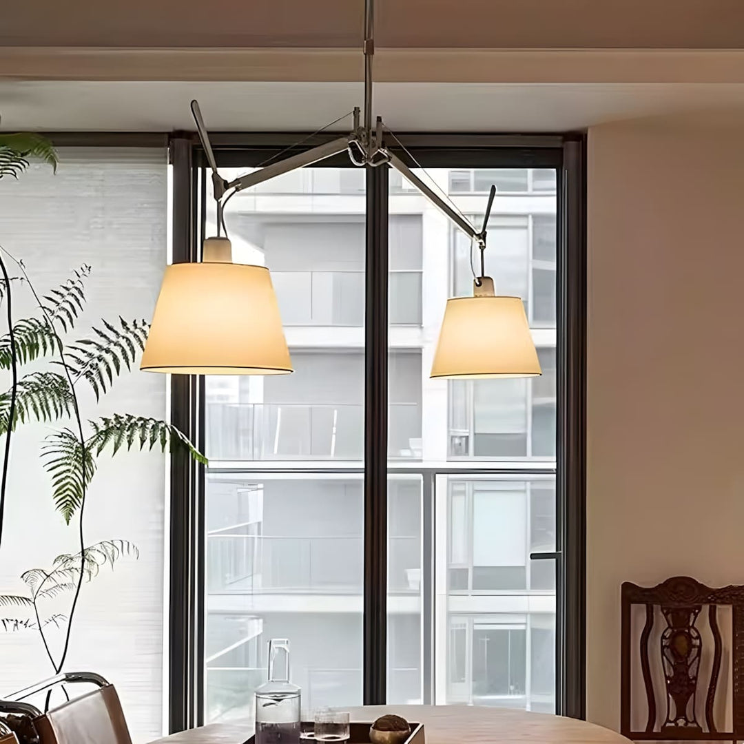 Kastel Chandelier