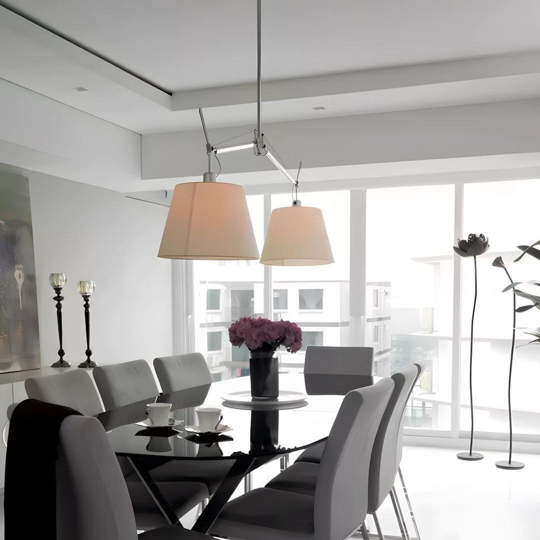 Kastel Chandelier