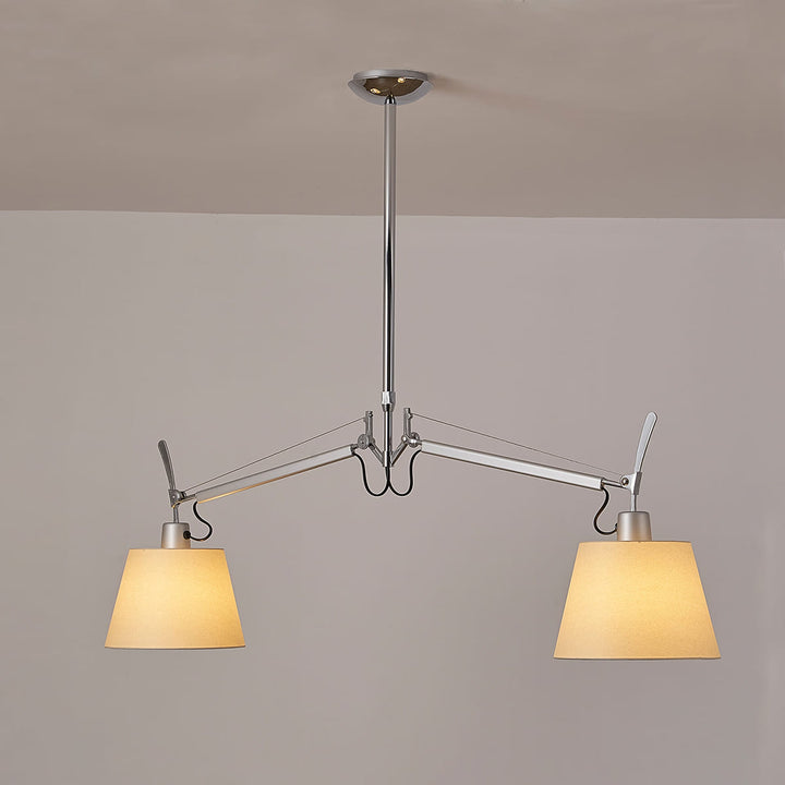 Kastel Chandelier