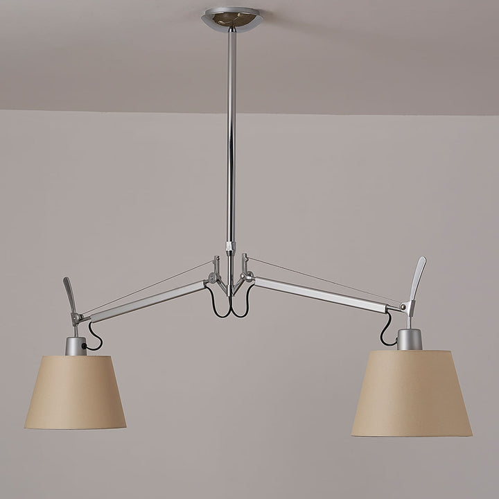 Kastel Chandelier