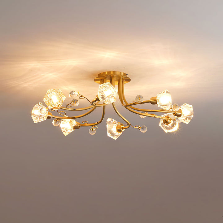 Kavroli Ceiling Light