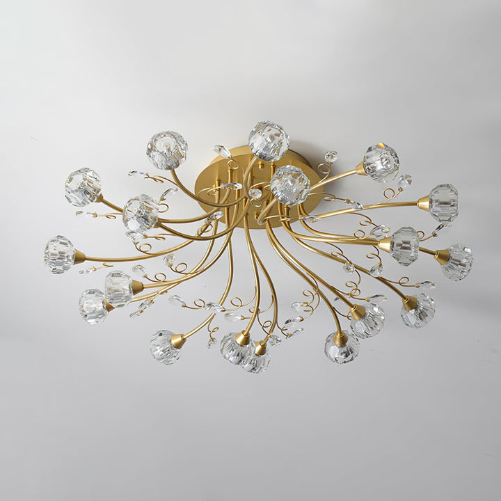 Kavroli Ceiling Light
