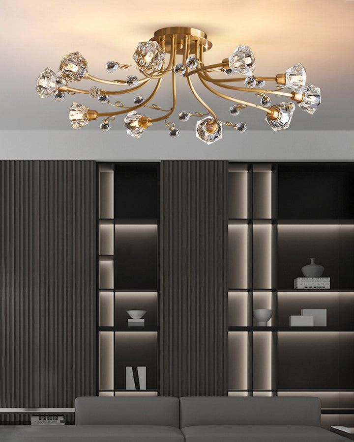 Kavroli Ceiling Light