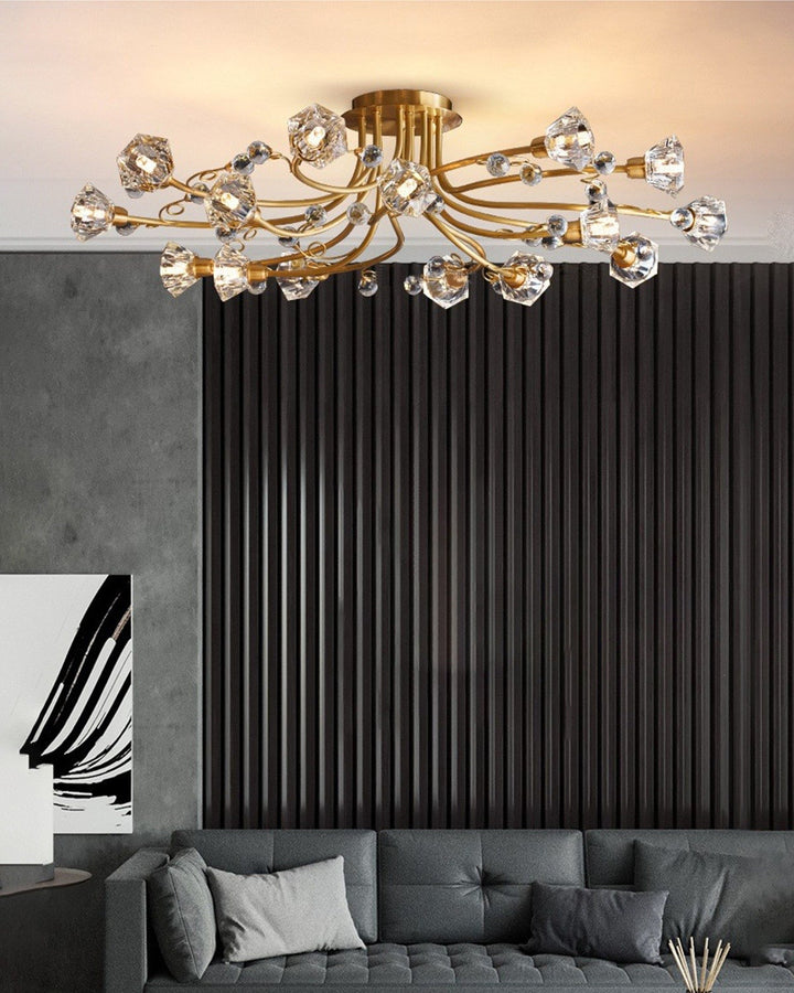 Kavroli Ceiling Light