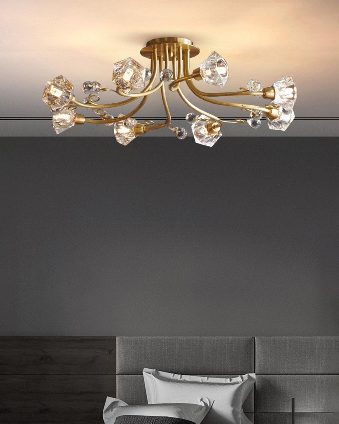 Kavroli Ceiling Light