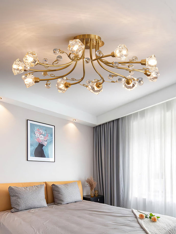 Kavroli Ceiling Light