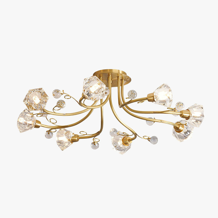 Kavroli Ceiling Light