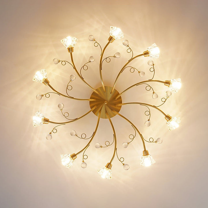 Kavroli Ceiling Light