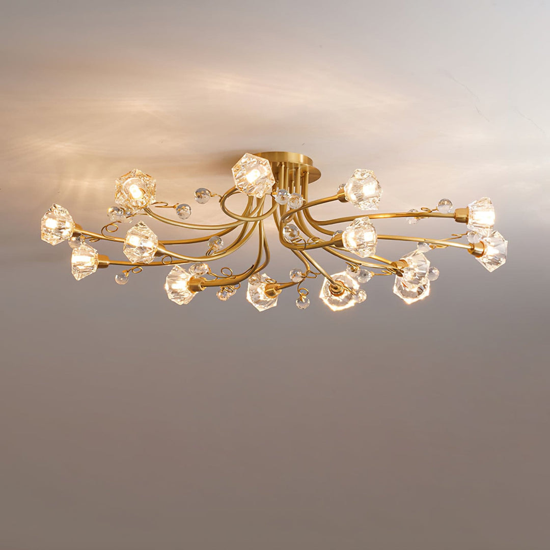 Kavroli Ceiling Light