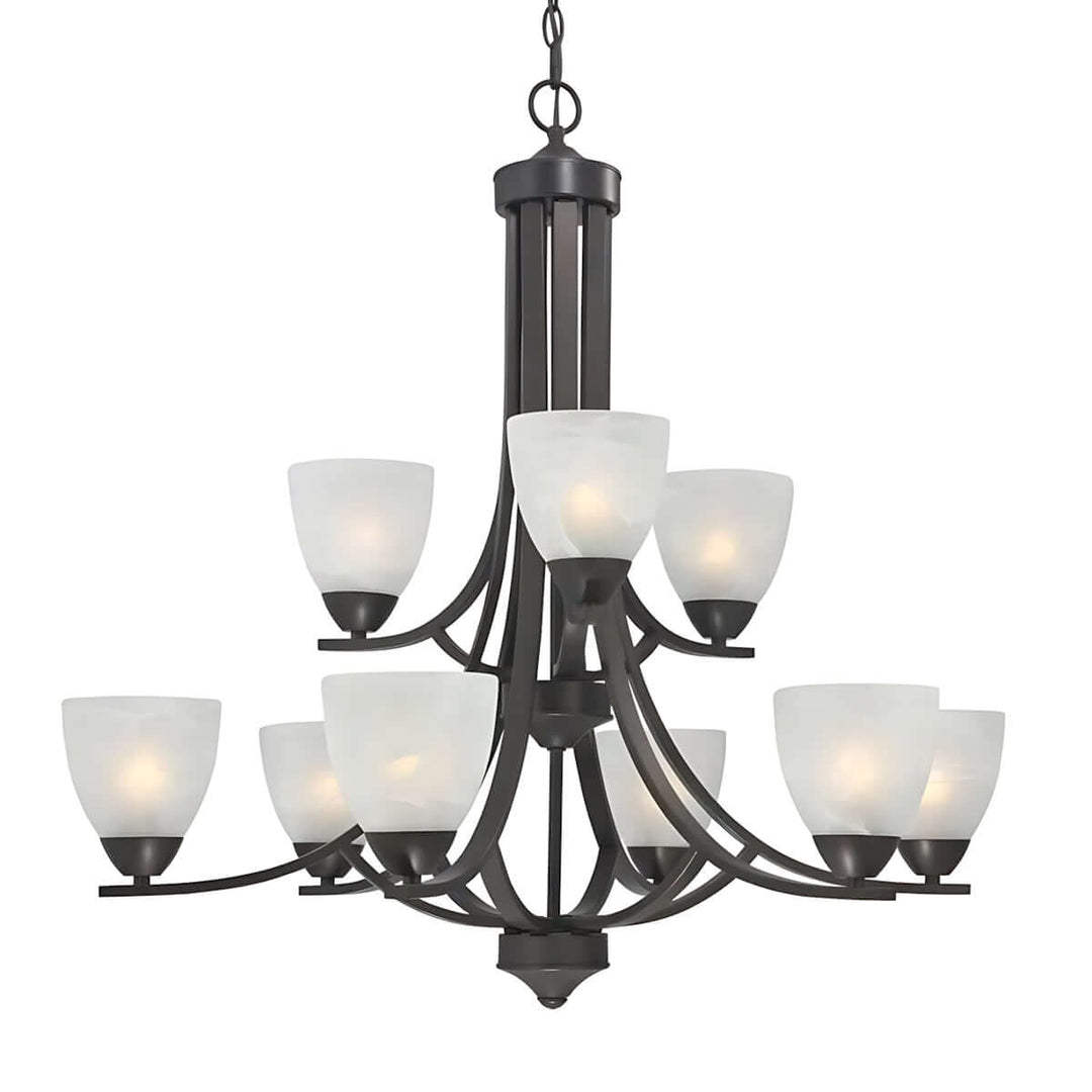Kavroli Chandelier