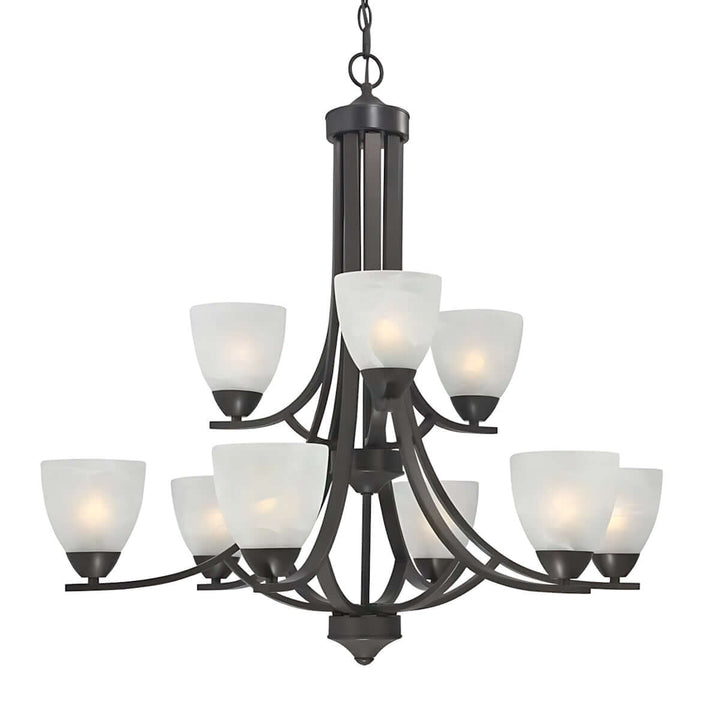 Kavroli Chandelier