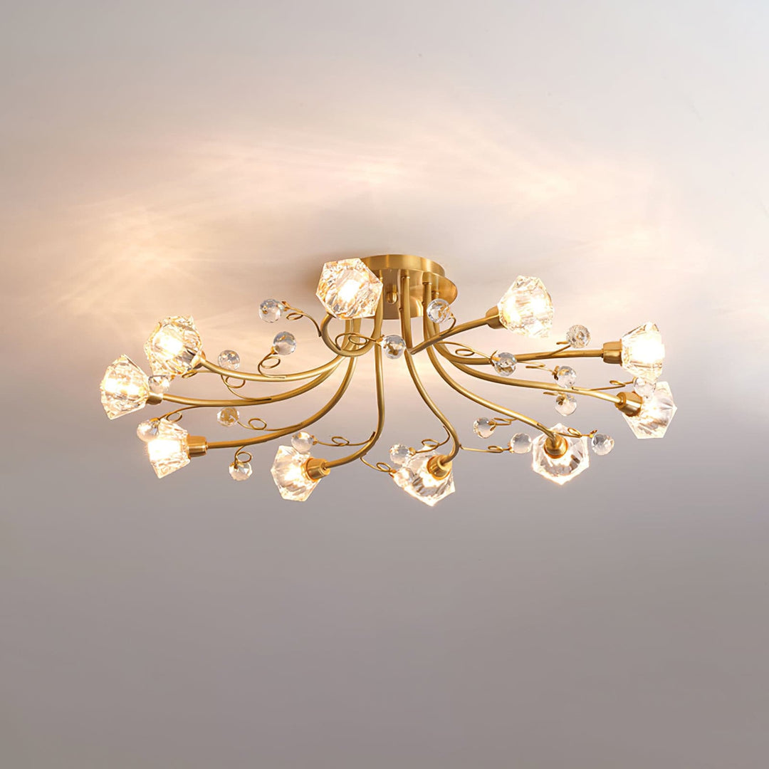 Kavroli Ceiling Light