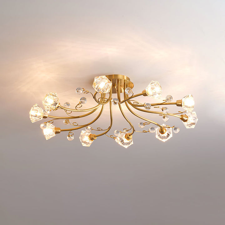 Kavroli Ceiling Light