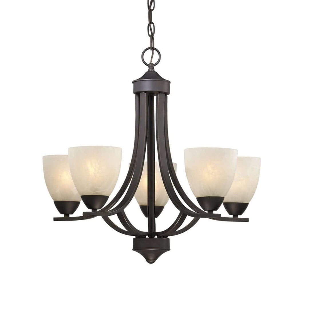 Kavroli Chandelier